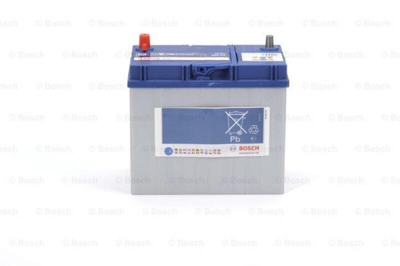 Starterbatterie BOSCH XY159123 Online Kaufen Lott Autoteile