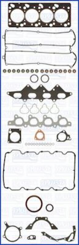 AJUSA Full Gasket Set, engine