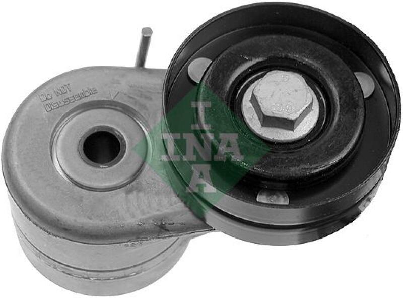 INA Tensioner Lever, v-ribbed belt