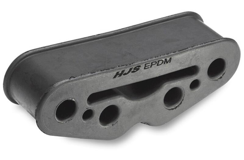 HJS Holding Bracket, silencer