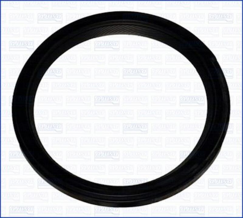 AJUSA Shaft Seal, crankshaft