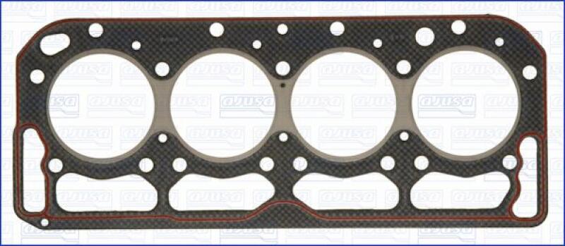 AJUSA Gasket, cylinder head FIBERMAX