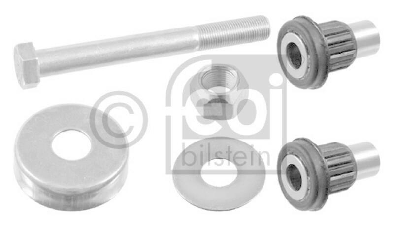 FEBI BILSTEIN Repair Kit, reversing lever