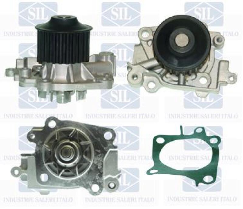 Saleri SIL Water Pump