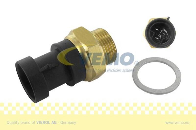 VEMO Temperature Switch, radiator fan