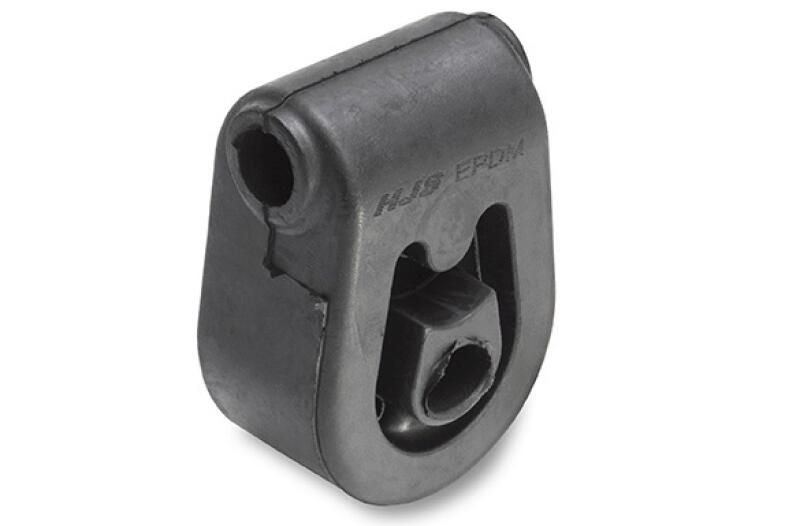 HJS Holding Bracket, silencer