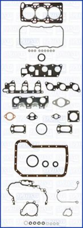 AJUSA Full Gasket Set, engine