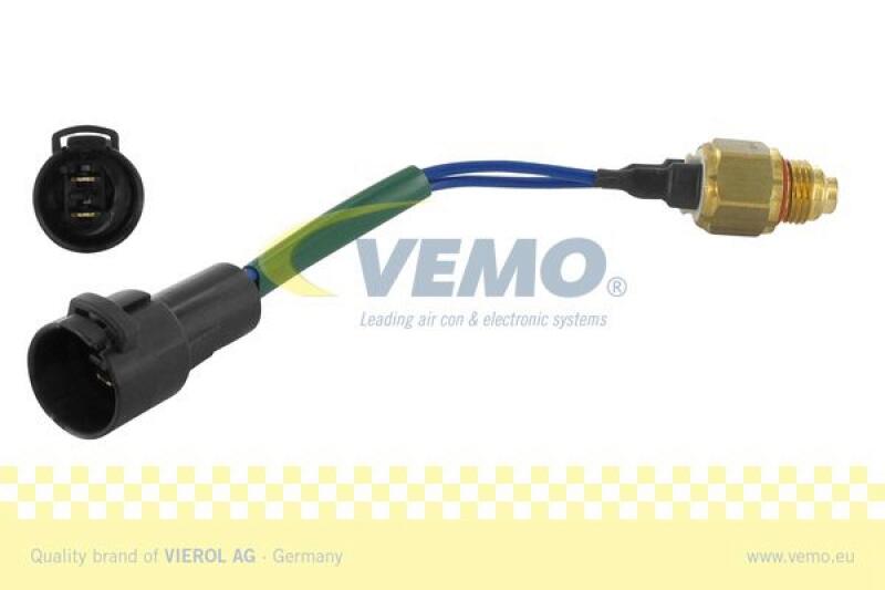 VEMO Temperature Switch, radiator fan