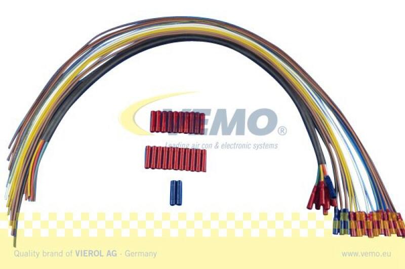 VEMO Repair Set, harness