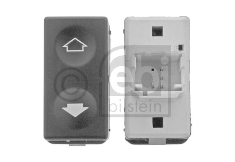 FEBI BILSTEIN Switch, window lift