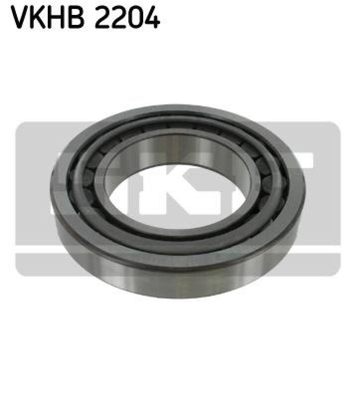 SKF Wheel Bearing