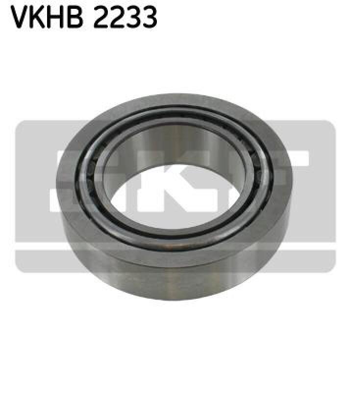 SKF Wheel Bearing