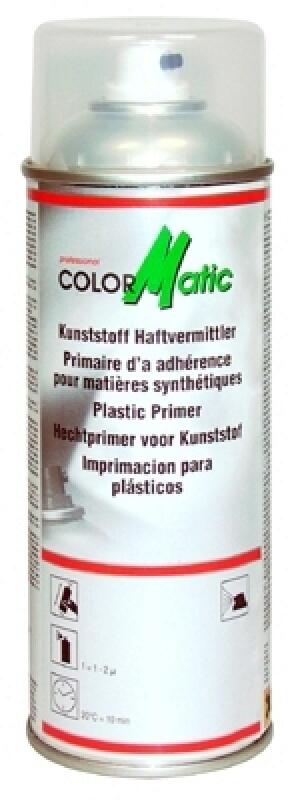 MOTIP Kunststoff-Primer Kunststoff-Haftvermittler transparent 400 ml