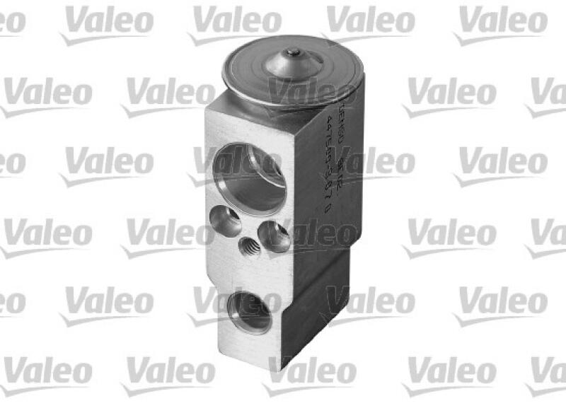 VALEO Expansion Valve, air conditioning