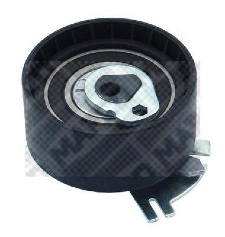 MAPCO Tensioner Pulley, timing belt