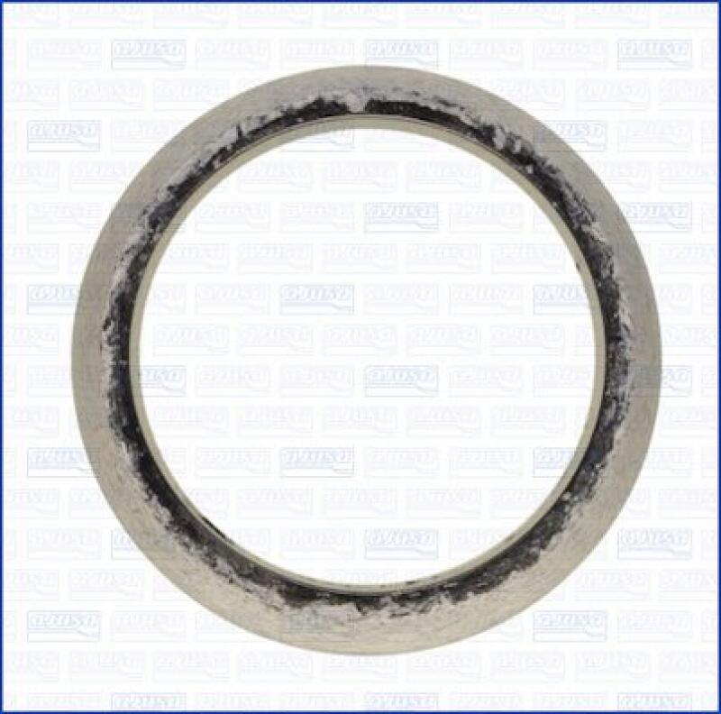 AJUSA Gasket, exhaust pipe