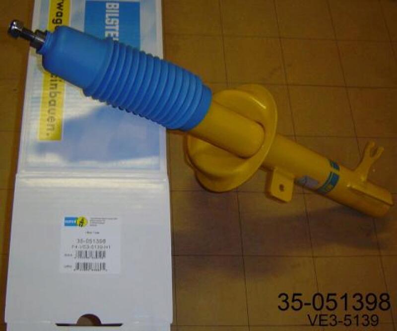 BILSTEIN Stoßdämpfer BILSTEIN - B6 Hochleistungsdämpfer