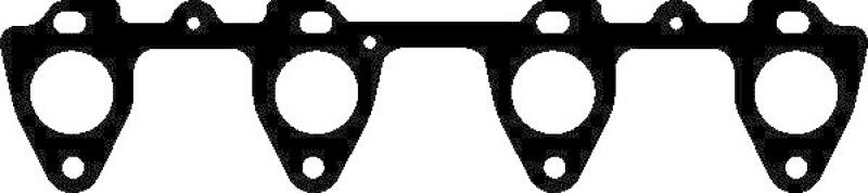 ELRING Gasket, exhaust manifold