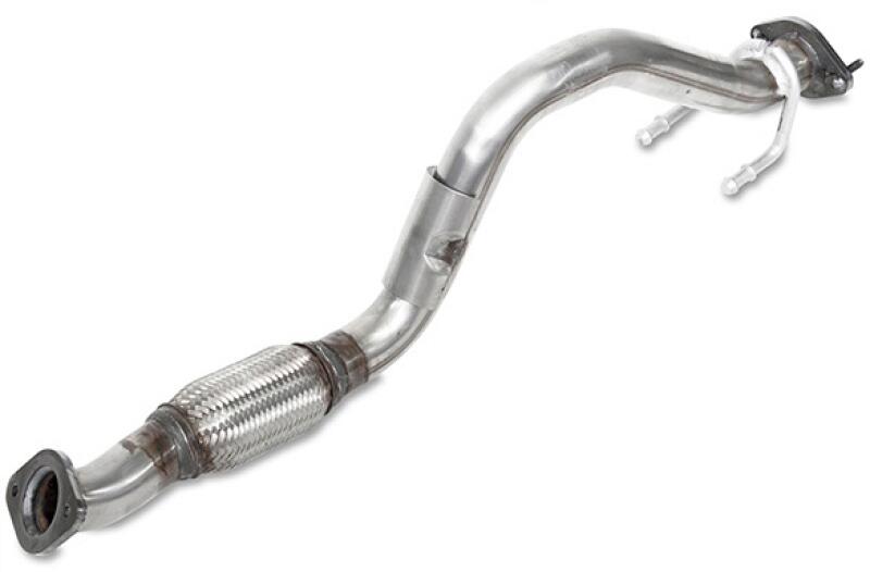 HJS Exhaust Pipe