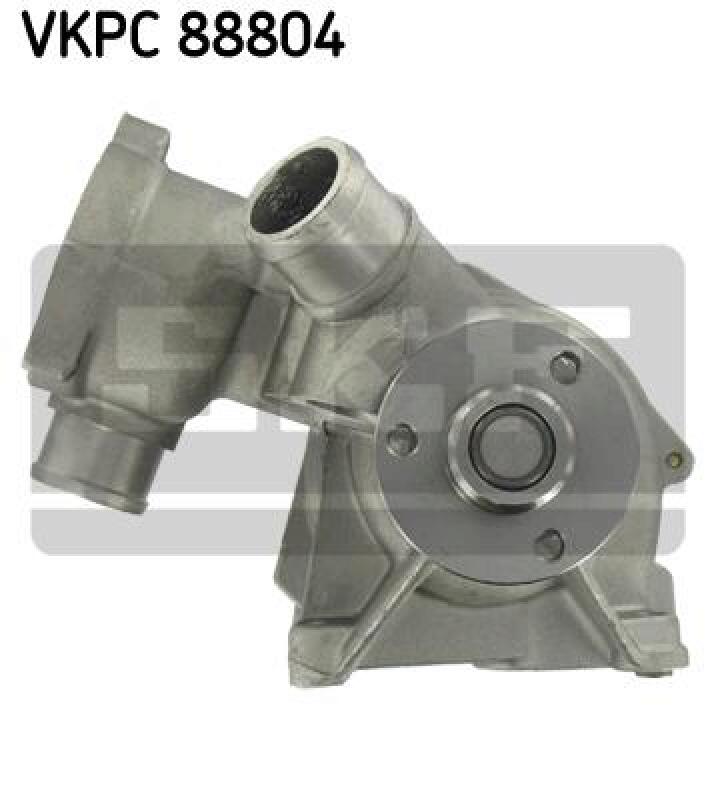 SKF Water Pump