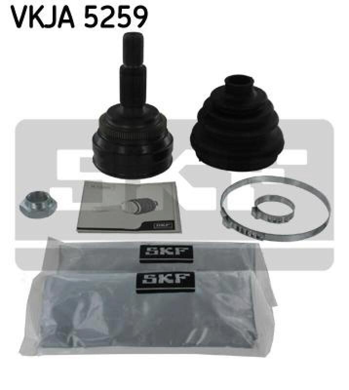 SKF Joint Kit, drive shaft