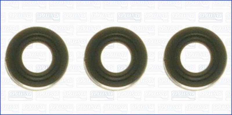 AJUSA Seal Set, valve stem