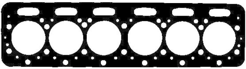 ELRING Gasket, cylinder head