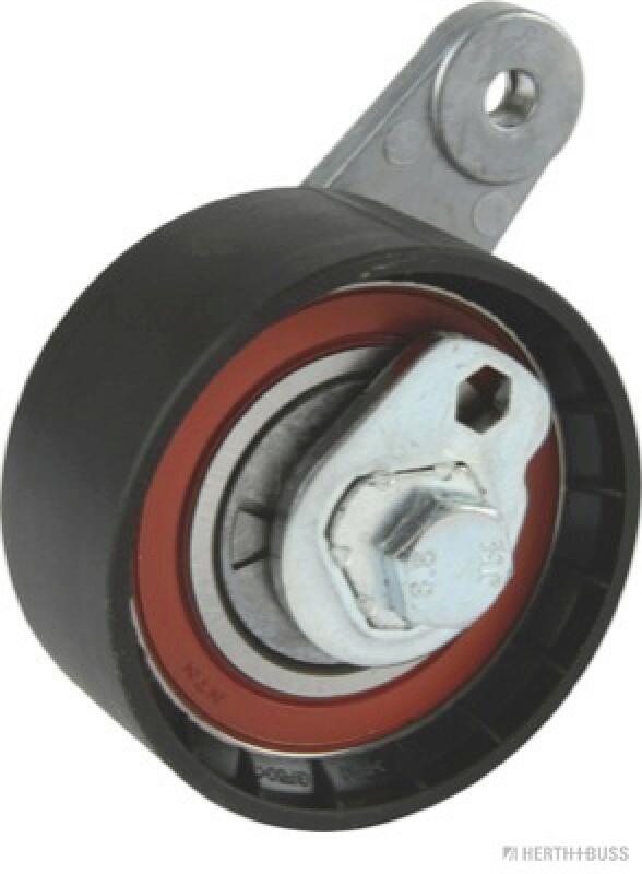 HERTH+BUSS JAKOPARTS Tensioner Pulley, timing belt