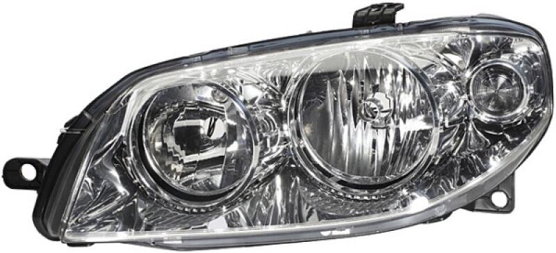 HELLA Headlight