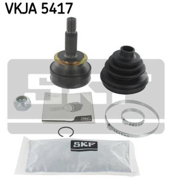 SKF Joint Kit, drive shaft