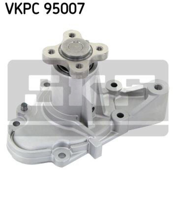 SKF Water Pump