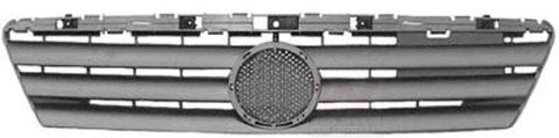 Radiator Grille