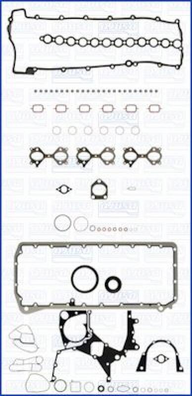 AJUSA Full Gasket Set, engine