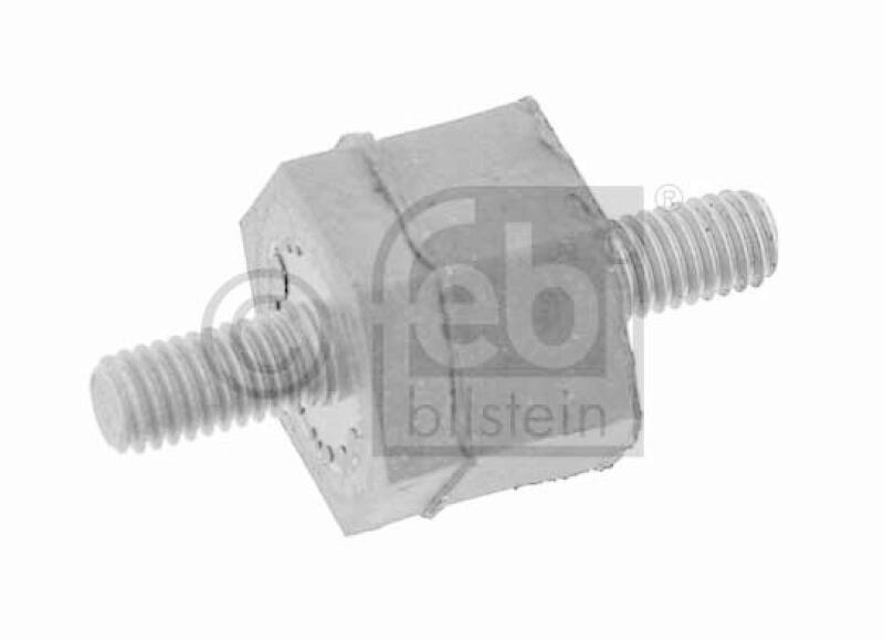 FEBI BILSTEIN Engine Cover