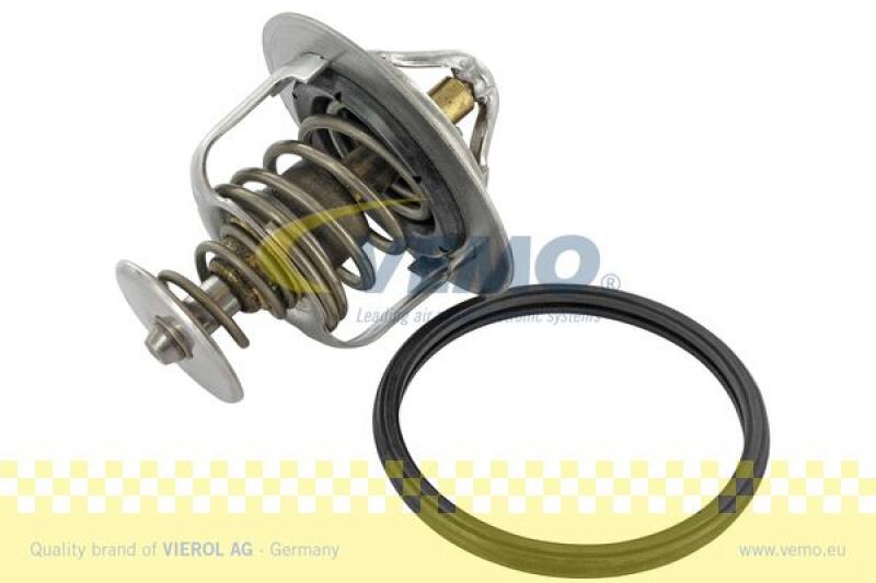 VEMO Thermostat, coolant