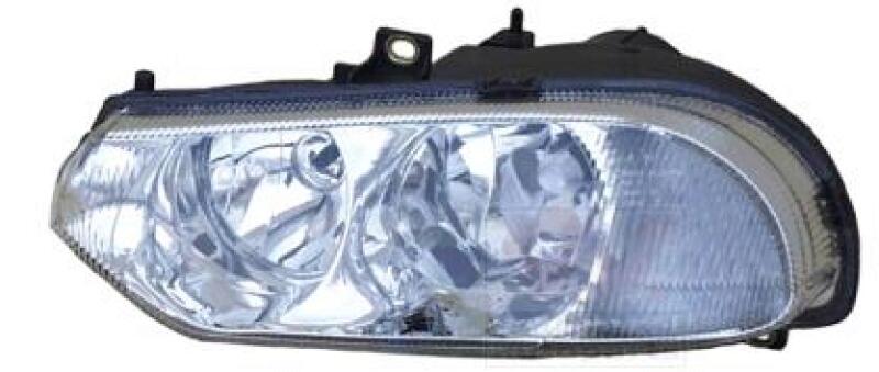 Headlight