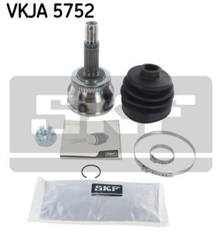 SKF Joint Kit, drive shaft