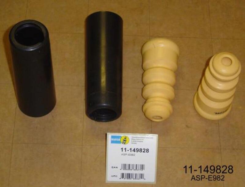 BILSTEIN Staubschutzsatz, Stoßdämpfer BILSTEIN - B1 Service Parts