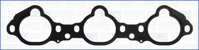 AJUSA Gasket, intake manifold