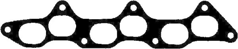 ELRING Gasket, intake manifold housing