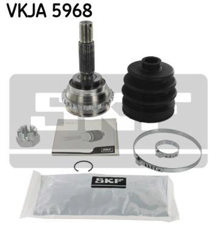 SKF Joint Kit, drive shaft