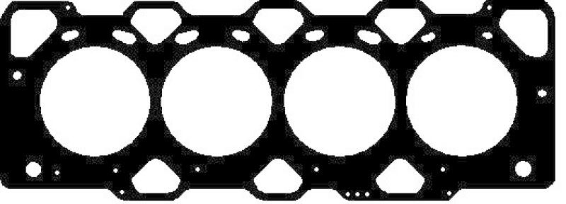 ELRING Gasket, cylinder head