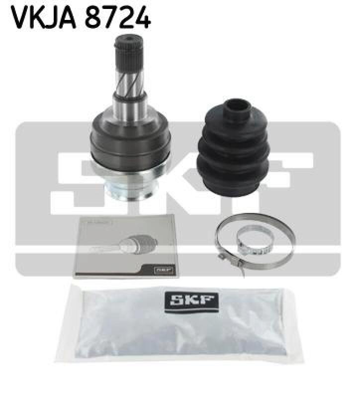 SKF Joint Kit, drive shaft