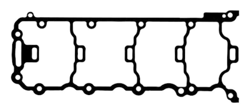 AJUSA Dichtung Zylinderkopfhaube Ventildeckel