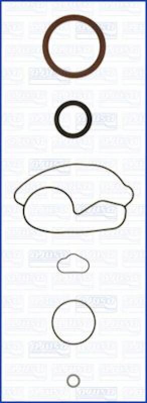 AJUSA Gasket Set, crank case