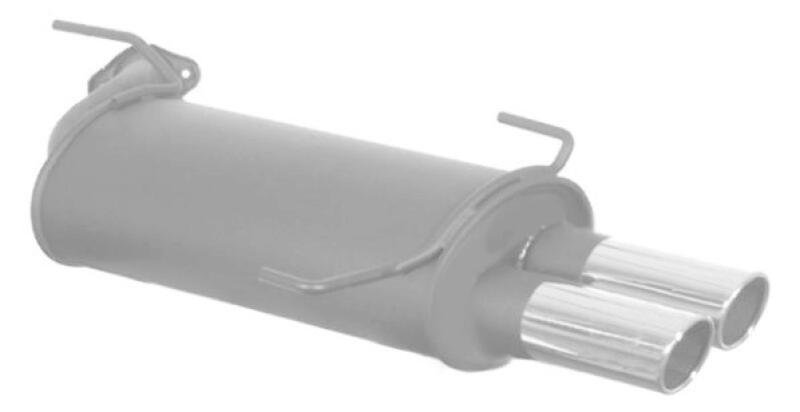 IMASAF Sports Silencer