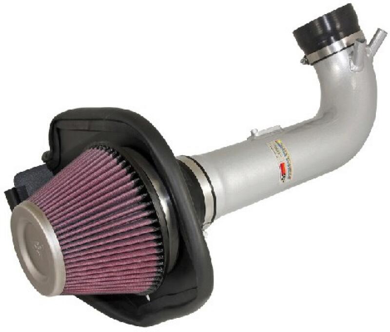 K&N Filters Air Intake System