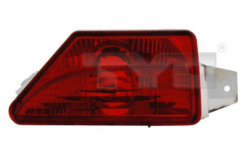 Rear Fog Light