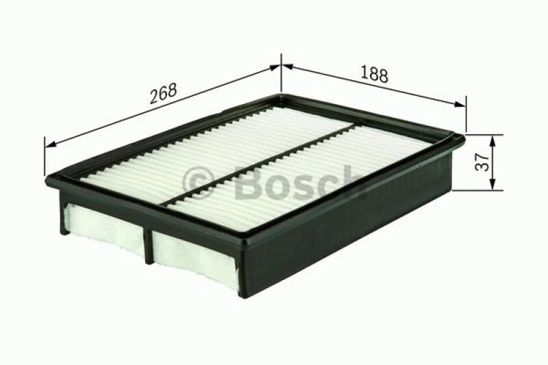 BOSCH Air Filter