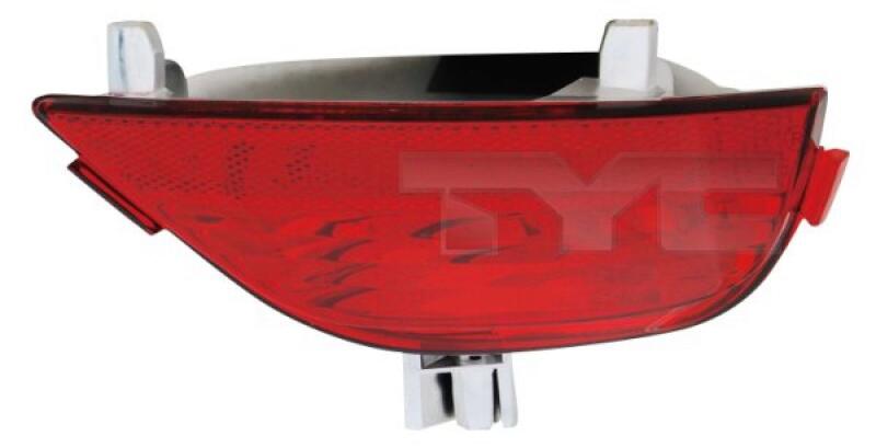 Rear Fog Light